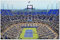KESIMO USA America Flushing Stadium Tennis Court Jigsaw Puzzle For Adults 1000 Piece Papery Travel Gift Souvenir 38 * 26cm
