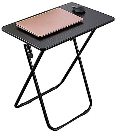 Simple Folding Table Household Portable Small Dining Table Folding Desktop Computer Desk