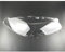 LOKORI Auto Front Scheinwerfer Glas Scheinwerfer transparent lampenschirm Lampe Shell Scheinwerfer Abdeckung für BMW 5 Series F18 F10 520 525 535 530 2010-2017,B-Right