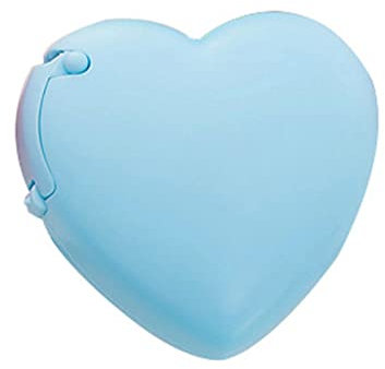 jebyltd Heart & Shape-Washi Tapes Cutter Invisible Tape Cutter Tape Dispenser