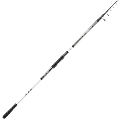 Daiwa Seahunter X Tele Surf 3.90m 60-180g