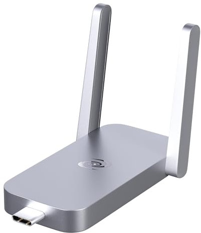 Deeper Connect Air Router VPN wireless da viaggio tascabile portatile Wireguard OpenVPN DPN WiFi Router