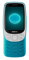 Nokia 3210 feature phone with 4G, 2.4 display, Retro design, 2MP camera, Dual SIM, Cloud Apps, 1450mAh battery, USB Type-C charging, Micro SD slot up to 32GB, Bluetooth 5.0 - Scuba Blue