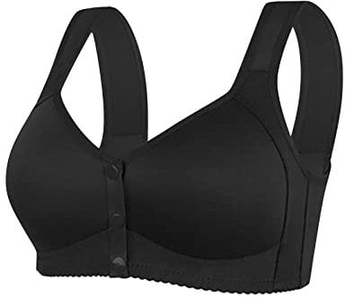 Adhesive Bra Push Up Bralettes for Women Strapless Bandeau Bra Push Up Bra Inserts G Cup Shin Guards|Double Padded Strapless Stick On Bra Lace Top