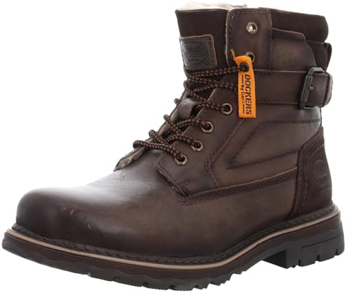 Dockers by Gerli 51GL005-140-300 Stiefeletten braun braun