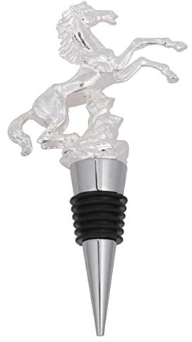 Generisch Legierung Flasche Stopper Design Wein für Rotwein Hause Verwenden Bar Dekorative