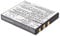 Peakbatt KLIC-7005, 850mAh Battery Replacement for Kodak EasyShare C763