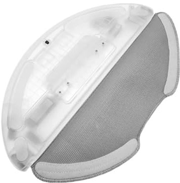 Robot Vacuum Cleaner Electrically Controlled Water Tanks Electrically Parts,Compatible for Xiaomi,Compatible for Mi,Mop 2 Pro/2 Lite MJST1S