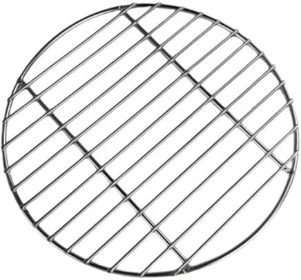 Hemobllo Outdoor-grillgitter Einfacher Grillrost Für Grillen Und Einfach Zu Verwenden