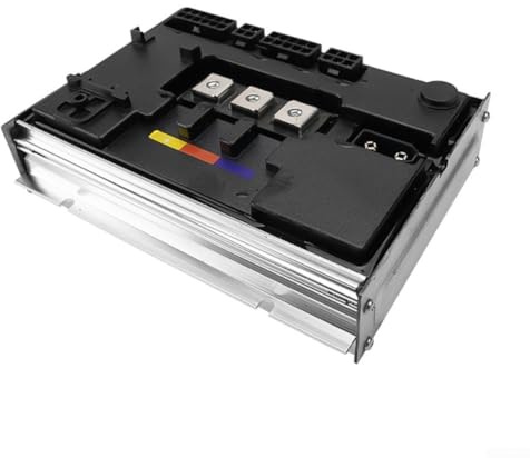 Für ZT3 Pro Elektroroller-Controller-Ersatz, Geschwindigkeitsregelungsmodul zur Verbesserung der Leistung und Energieeffizienz, passend für ZT3PRO-Modelle (Controller)