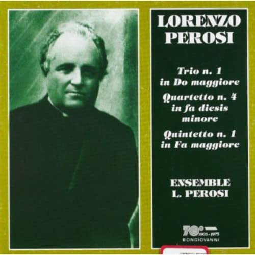 String Quintet 1 & 4 / Piano Quintet 1