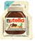 Nutella Ferrero - 120 vaschette monodose cioccolato alle nocciole spalmabile da 15gr