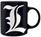 Death Note - Die Regeln - Tasse | Füllmenge 320 ml | Manga | Anime