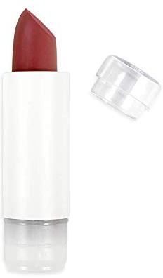 ZAO essence of nature - Nachfüllpack für Lippenstift Cocoon 412 MEXICO – 3,5 g