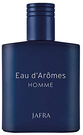 Jafra Eau d'Aromes Homme, 100ml