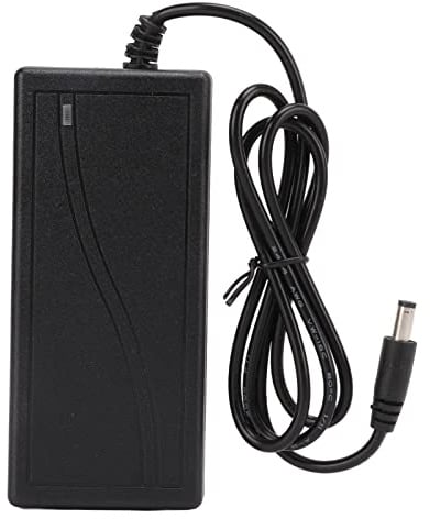 Adattatore di alimentazione 12V 6A - Trasformatore di alimentazione CA a CC 100V-240V Con protezione di corrente per strisce luminose a LED e telecamere di sicurezza
