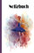 Ballett Notizbuch: Ballett Notizbuch, breit liniert, liniertes Papier-Notizbuch für Schule, Studenten, Geschenk für Kinder, Jungen, Mädchen, Ballett Notizbuch, Ballett Liebhaber