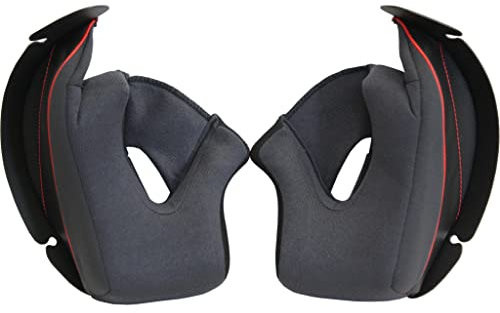 HJC Wangenpolster für F70, XS=50mm Sondergröße