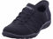 Skechers Active SlipIns Breathe EasyRoll with Me - Zapatillas para Mujer, Negro -, 39.5 EU