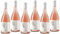 CANTINE SAN MARZANO TRAMARI ROSE' 2021 DI PRIMITIVO SALENTO I.G.P. 75 CL 6 BOTTIGLIE