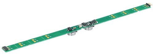 Märklin LED-Innenbeleuchtung warmweiß | Spur H0#73410