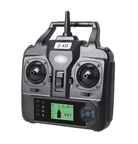 ERYUE Mando a Distancia para Barco de Cebo de Pesca GPS D18B D16B D18E D16E,Mando a Distancia para Barco cebador D18B