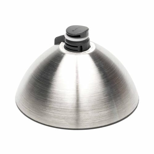 Dome Fruit Assembly for Sage the Citrus Press Pro