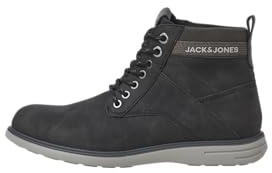 JACK & JONES herr Jfwdenver Pu Combo BootStövlar