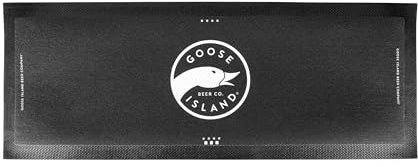 Goose Island Bar Runner