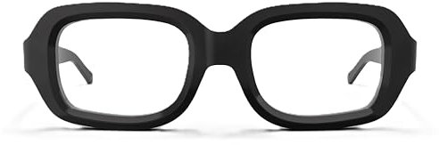 OPTIKOOL Gafas Luz Azul Unisex- Antireflejo, Flexibles y Ligeras - Gafas Bloqueo Luz Azul Sin Graduar - Ideales para Ordenador - Blue Light Glasses - Mayor Bienestar con uso de Pantallas. 0.0