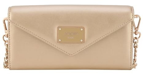 Joop! Cadere Macey Clutch S Gold