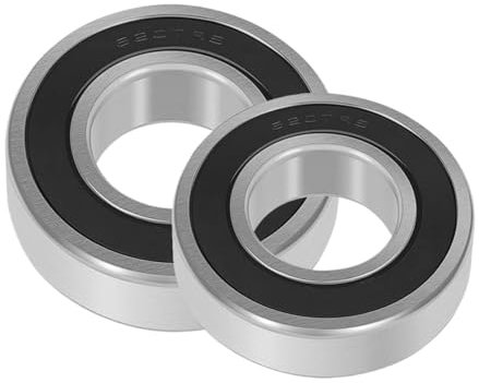 Neaxoyra Washing Machine Bathtub Advanced Rotary Ball Bearings -Compatible For Samsung WF42H5000AW/A2-11