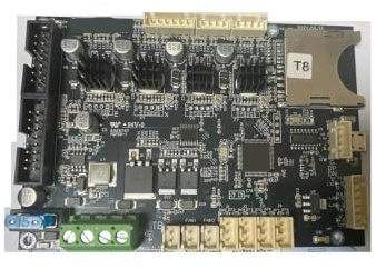 Leises Mainboard, Kompatibel Creality, CR-10 Smart Pro