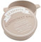 CÉCOA – Recipiente para cocinar camembert (silicona)