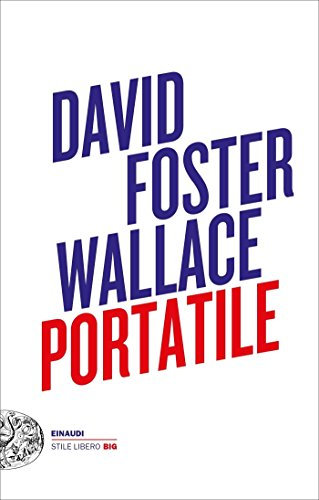 Portatile (Einaudi. Stile libero big) (Italian Edition)