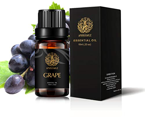 ätherisches Öl-Set für Aromatherapie, Salbei, 100 % reines Aromatherapie, Clary Salbei, ätherische Öle, therapeutische Qualität, Clary Salbei, Aromatherapie ätherische Öle Duft-Set für Zuhause 2x10ml