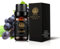 ätherisches Öl-Set für Aromatherapie, Salbei, 100 % reines Aromatherapie, Clary Salbei, ätherische Öle, therapeutische Qualität, Clary Salbei, Aromatherapie ätherische Öle Duft-Set für Zuhause 2x10ml