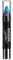 Iridescent Glitter Paint Stick/Body Crayon makeup for the Face & Body by Moon Glitter - 3.5g - Blue
