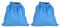 Bolsas de Filtro de Tela para MV1 WD1 WD2 WD3 Bolsa de Filtro de Aspiradora Piezas de Aspiradora Cubierta de Filtro MV1