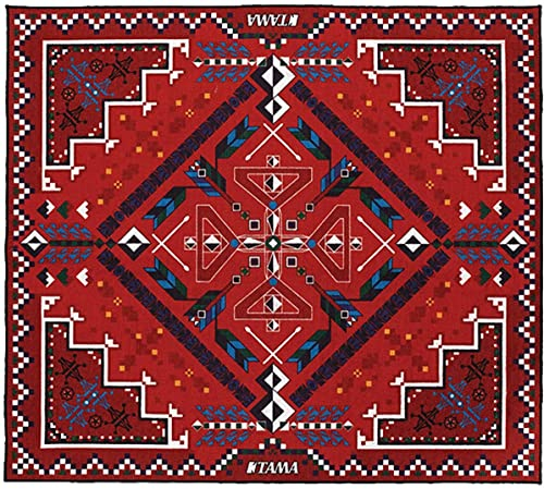 Tama TDR-SW Drum-Teppich Southwestern Pattern