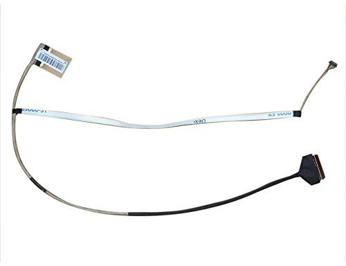Gintai Austausch des LCD-EDV-Bildschirm-Videoanzeigekabels für MSI GF63 | MS16R1 K1N-3040108-J36 K1N-3040108-H39 MSI GF63 8RD 30PIN