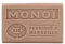 LABEL PROVENCE NATURE - SAVON HUILE D'OLIVE BIO - PARFUM MONOI- 125 gr…