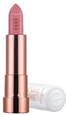 essence Caring Shine Feuchtigkeitsspendender Lippenstift 202-my mind (3,5 g)