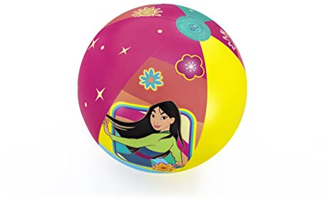 Bestway Disney Wasserball Princess Ø 51 cm