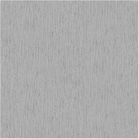 Superfresco Silk Sparkle Textured Plain Silver Wallpaper | Paste the Paper | Grey Plain/Textured | Eco-Friendly