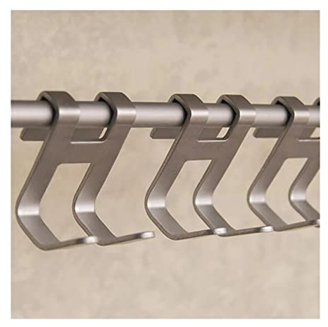 Über Türhaken Metall Dusche Rahmenlose Glastür Haken Freies Loch Handtuchhalter Aufhänger Schlüsselhalter Kleidung Organizer Haken