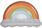Scandinavian Baby Products Filibabba – Regenbogen-Pool-Schwimmer