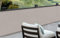 COOL AREA Brise-Vue pour Balcon HDPE Couverture de confidentialité Écran,Vent Protection UV Résistant aux,80x300cm,Taupe