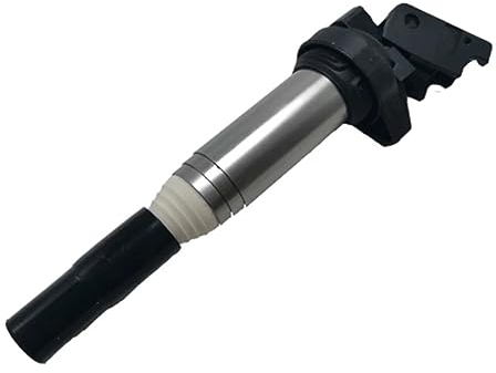 ARLOR 6X Zündspule Zündanlage for BMW E81 E87 F20 E90 F30 F35 E60 F10 F07 F01 F02 F02 E70 E71 F15 F25,12138616153 12137594596