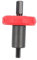 WOFASHPURET 1pc Rasenmäher Starter für Motor Rasentrimmer Starter Adapter Elektrische Synthetische Stahl Einfach Zu Bedienen